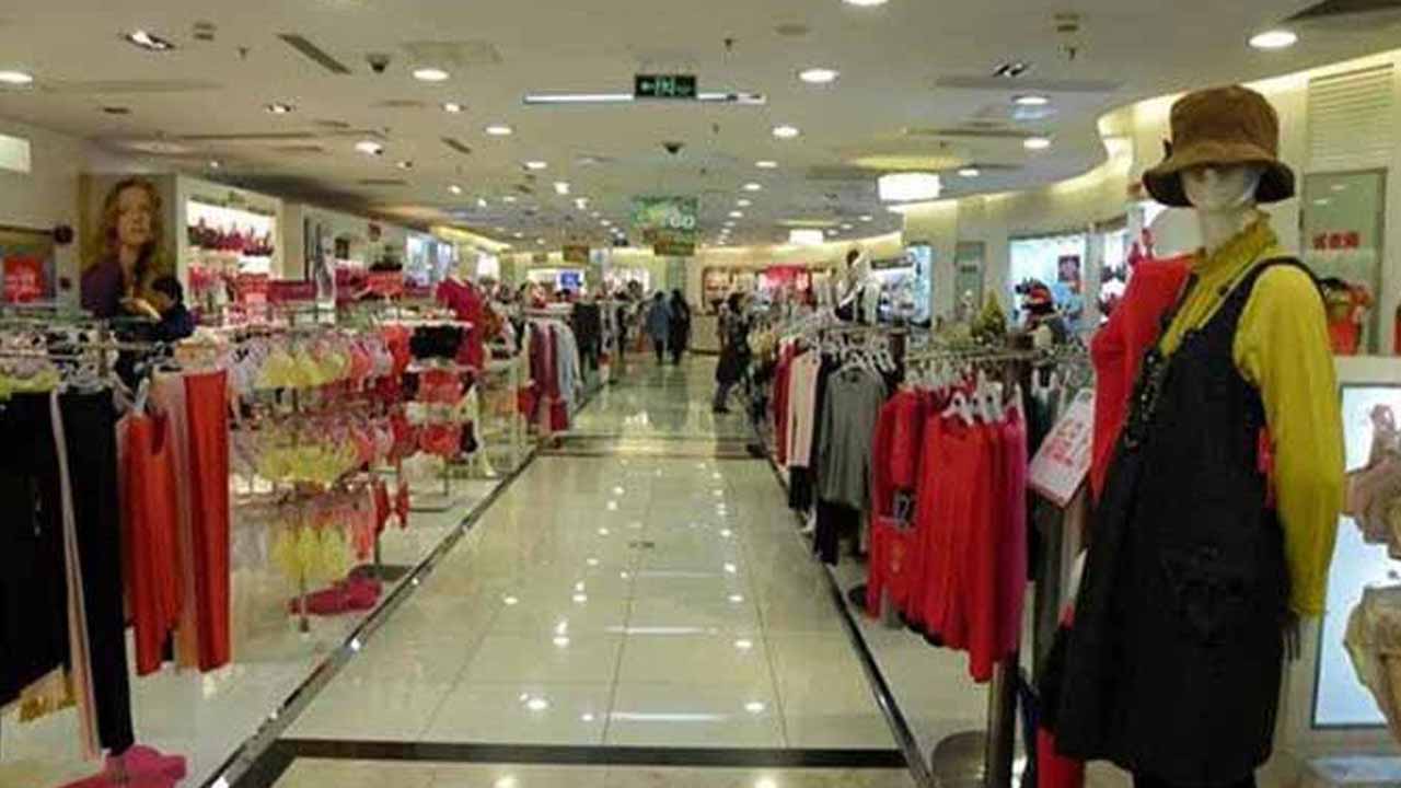 শুক্রবার রাজধানীর যেসব মার্কেট বন্ধ থাকবে