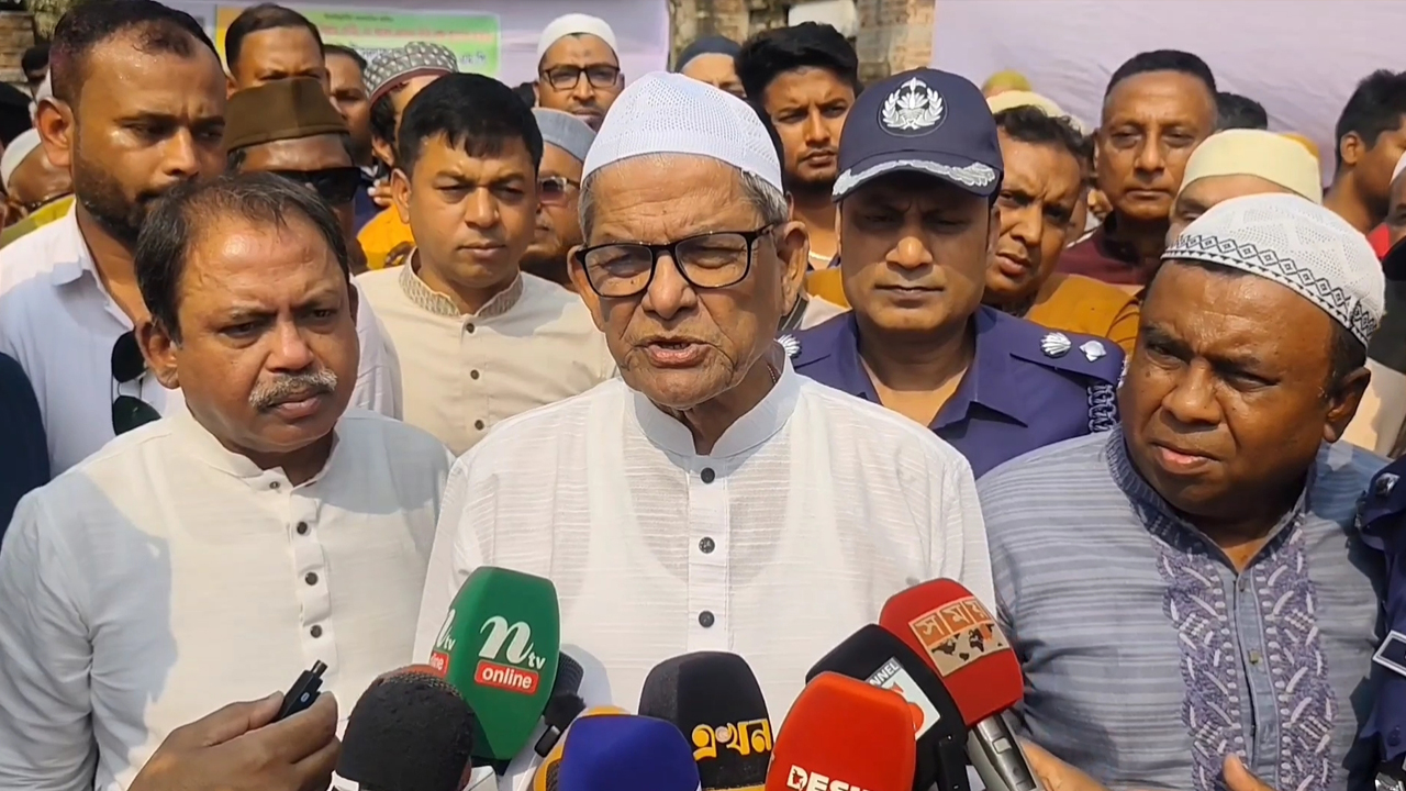 পুলিশ হত্যার বিষয়টি দ্রুত তদন্ত করা হবে: স্থানীয় সরকার মন্ত্রী