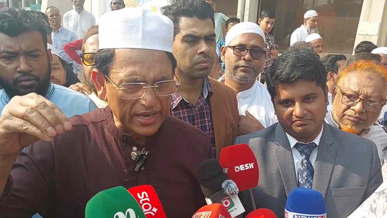 অনুমতি না নিয়ে শিক্ষকরা অন্য পেশায় থাকলে ব্যবস্থা: শিক্ষামন্ত্রী