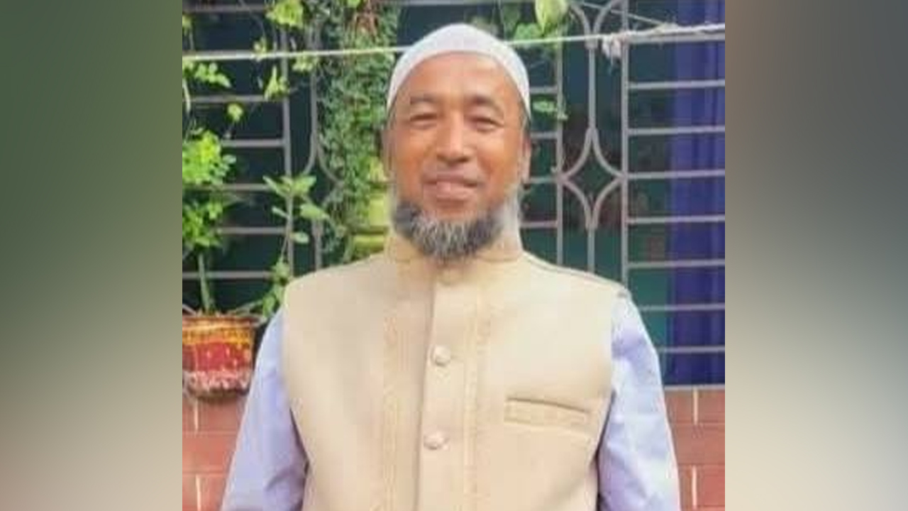 নরসিংদীতে কিশোরীকে ধর্ষণের পর হত্যায় অভিযুক্ত বিএনপি নেতা বহিষ্কার