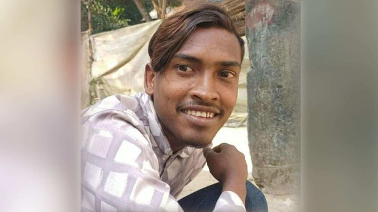 নরসিংদীতে কিশোরীকে ধর্ষণের পর হত্যার প্রধান আসামি নুরা গ্রেপ্তার