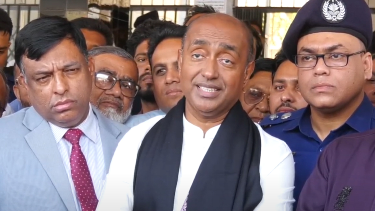 ধর্ষকদের যারা শেল্টার দেয়, তাদের শেকড় উপড়ে ফেলা হবে