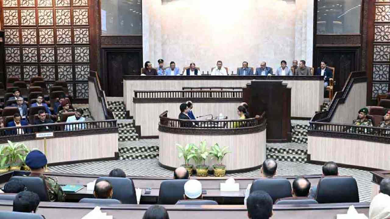 কর্মকর্তা-কর্মচারীদের যে বার্তা দিলেন প্রধানমন্ত্রী