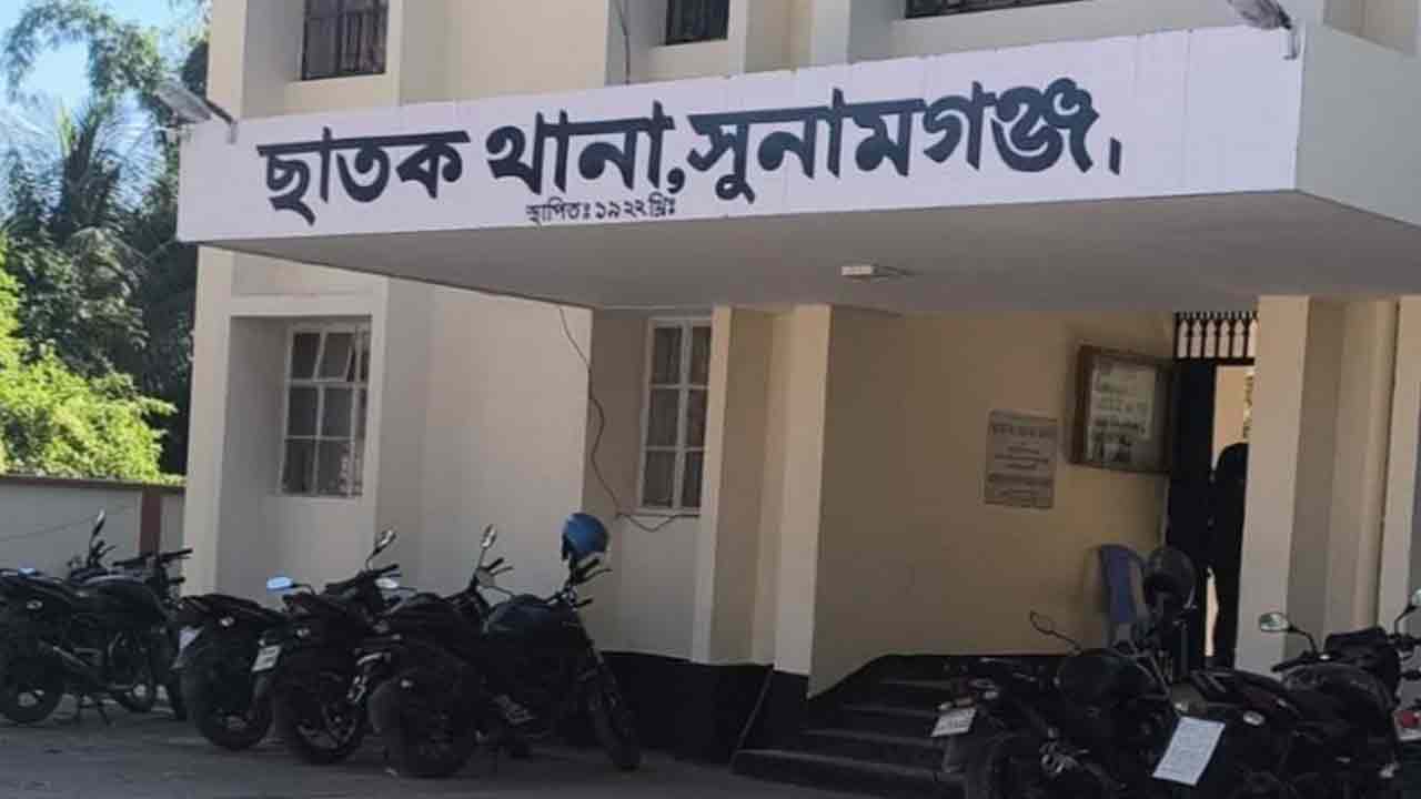 সুনামগঞ্জে মসজিদের টাকার হিসাব নিয়ে সংঘর্ষে নিহত ১