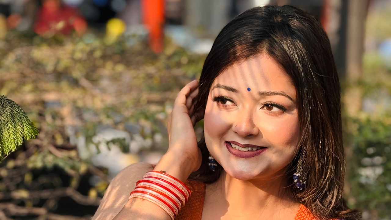 আত্মাহত্যার আগে ফেসবুক পোস্টে যা বলেছিল জাহের আলভীর স্ত্রী ইকরা