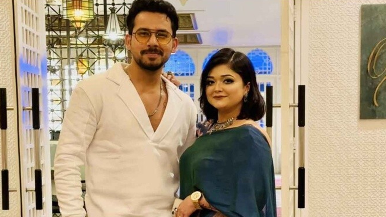 যেভাবে উদ্ধার হয় অভিনেতা জাহের আলভীর স্ত্রীর মরদেহ, চলছে তদন্ত