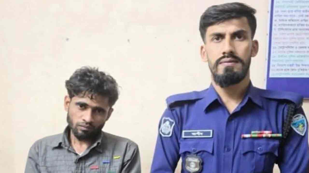 বাঙ্গরা থানা পুলিশের অভিযানে ইয়াবাসহ যুবক গ্রেপ্তার&nbsp;