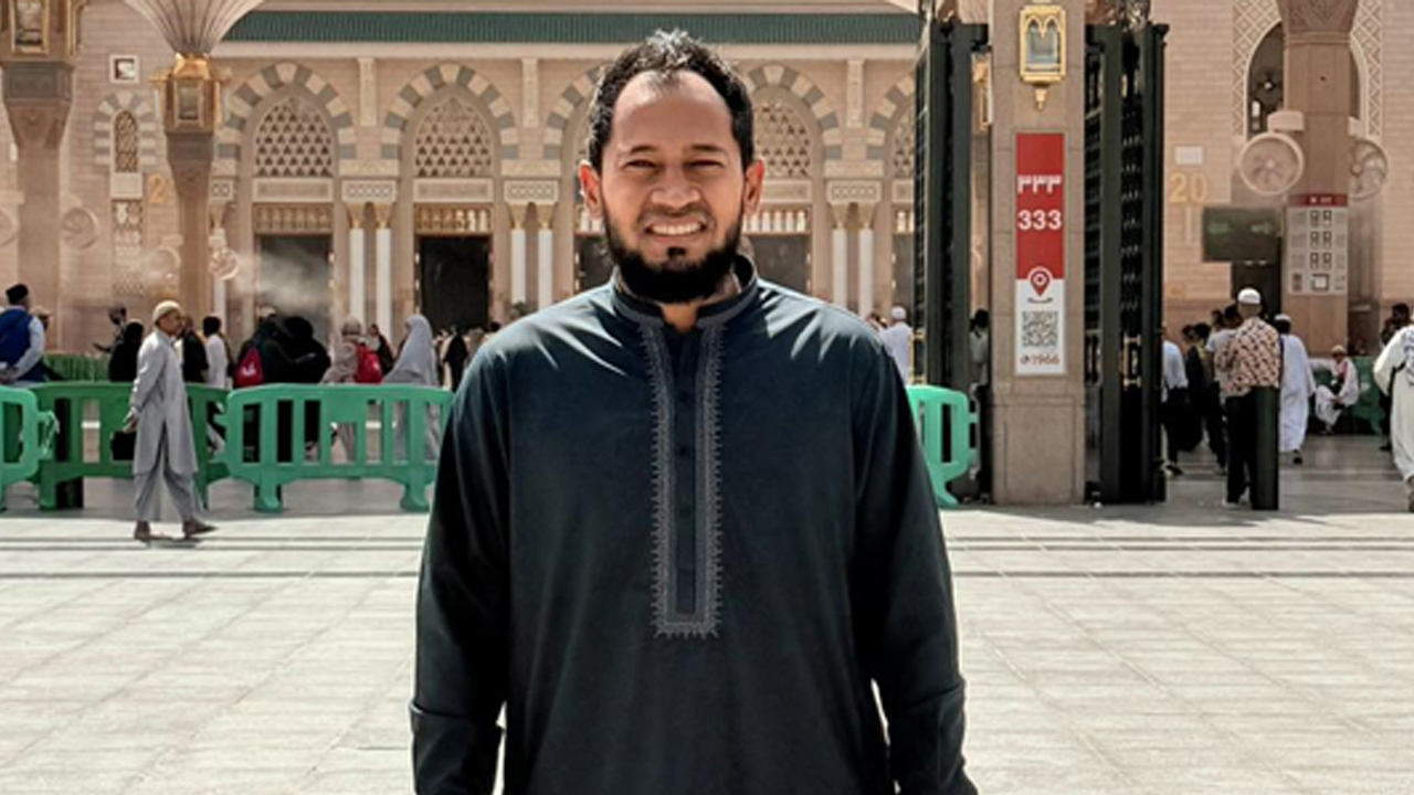 সৌদিতে আটকা পড়লেন মুশফিক, ঢাকায় ফেরার আকুতি