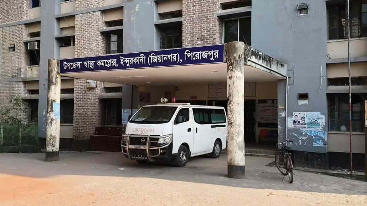 ইন্দুরকানীতে বিদ্যুতায়িত হয়ে এক শ্রমিকের মৃত্যু&nbsp;