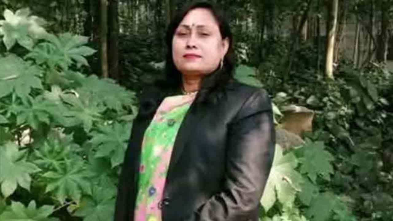 গাইবান্ধায় শিক্ষিকার হাত-পা বাঁধা মরদেহ উদ্ধার