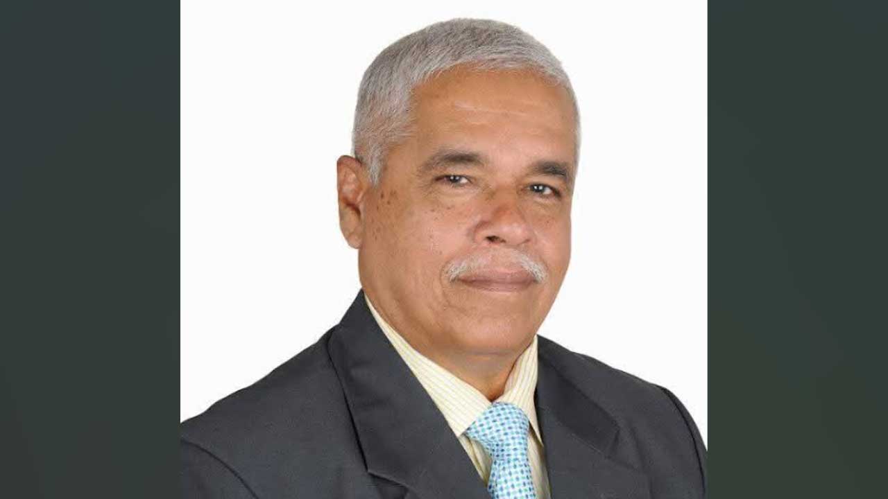 সাবেক এমপি শাহ আলম আটক&nbsp;