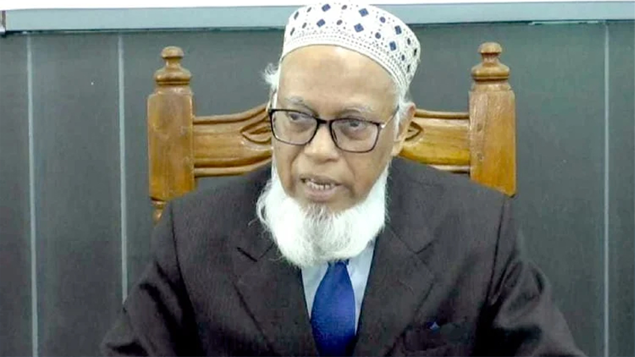 সিটি নির্বাচন নিয়ে নতুন তথ্য দিলেন ইসি মাছউদ