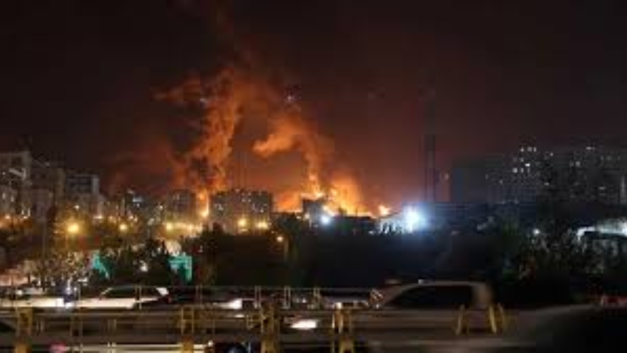 ইরানের গোয়েন্দা পুলিশ প্রধান গোলামরেজা রেজাইয়ান নিহত