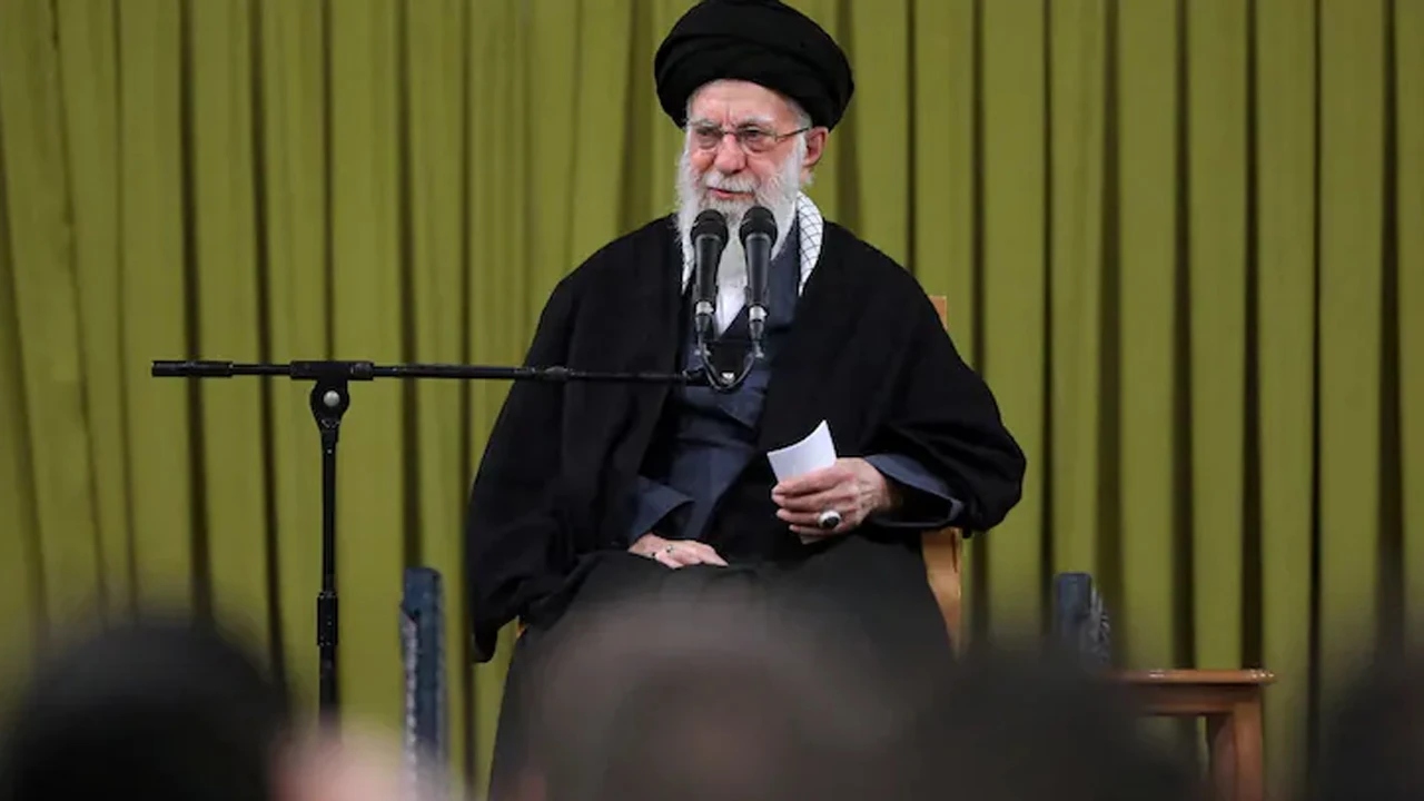 ইতিহাসের &lsquo;সবচেয়ে ভয়ঙ্কর&rsquo; প্রতিশোধের হুমকি বিপ্লবী গার্ডের