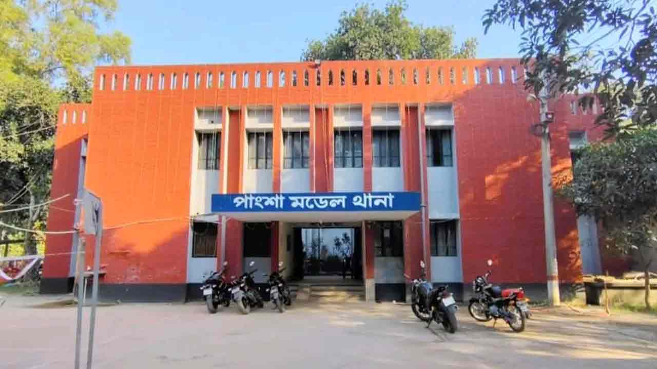 রাজবাড়িতে তরুণীকে ডেকে নিয়ে ধর্ষণের অভিযোগ&nbsp;