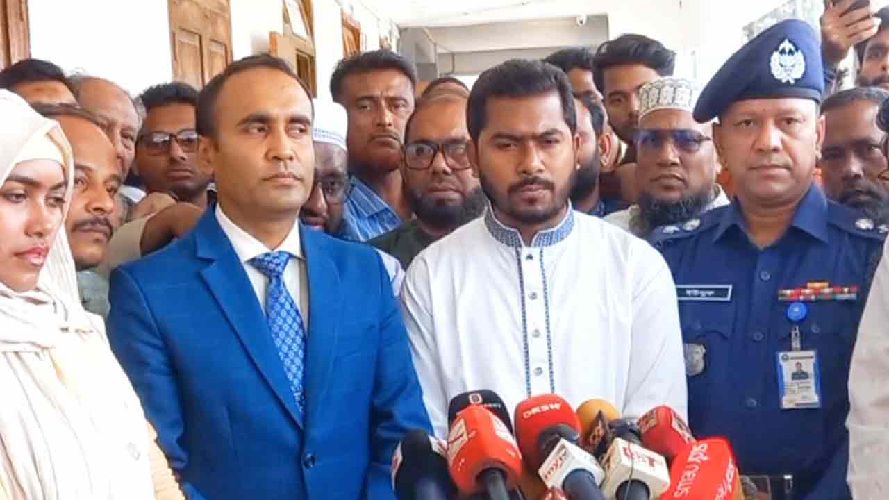 প্রবাসীদের সুরক্ষায় সরকারের বিশেষ কমিটি গঠন: প্রতিমন্ত্রী নুরুল হক নুর