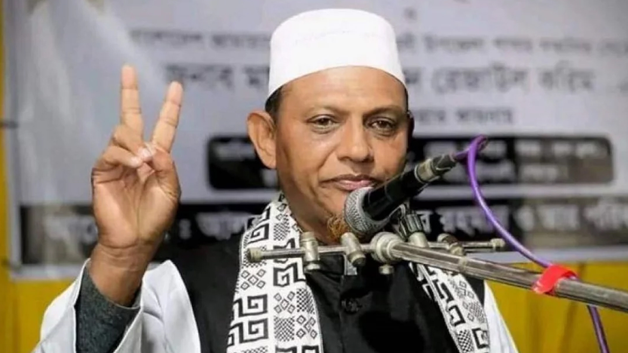 শেরপুর-৩ আসনে জামায়াতের মনোনয়ন পেলেন প্রয়াত প্রার্থীর ভাই