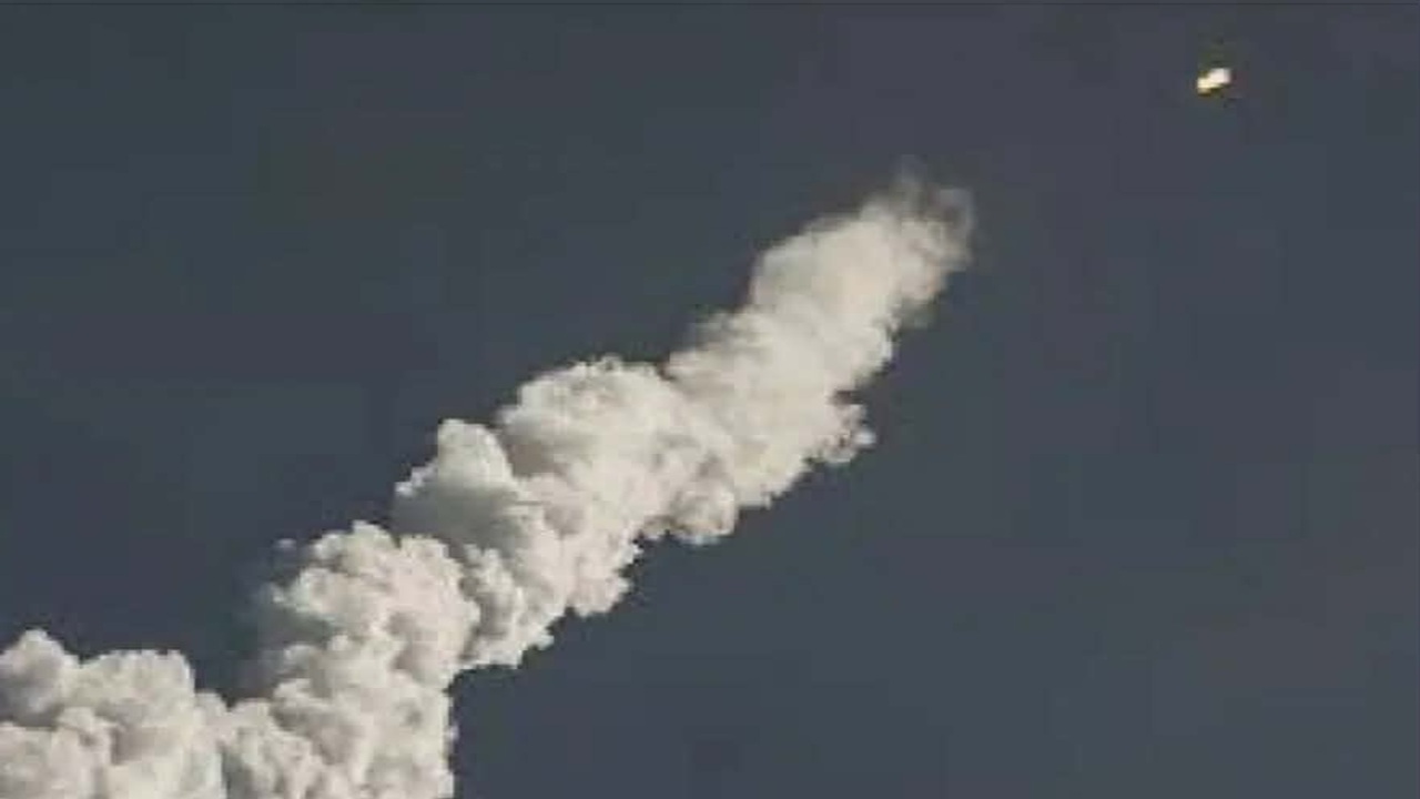 ছবি: দেশ টিভি