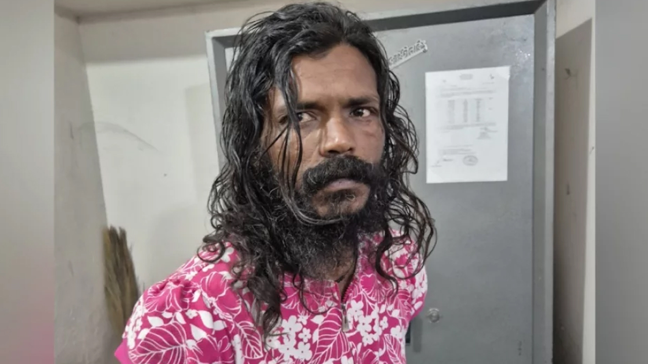 রাজবাড়ীতে বৃদ্ধকে পিটিয়ে হত্যা, আটক ১