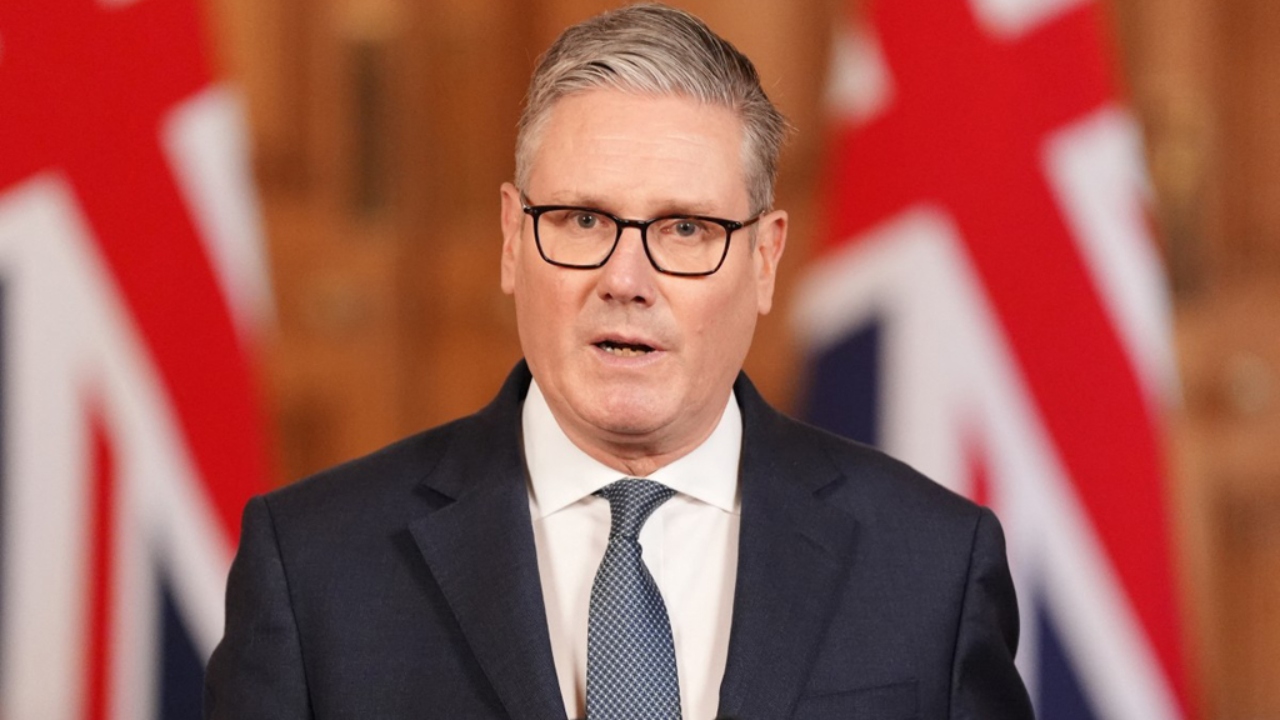 ইরানের বিরুদ্ধে মার্কিন-ইসরায়েলি হামলায় যুক্ত হচ্ছে না যুক্তরাজ্য: স্টারমার