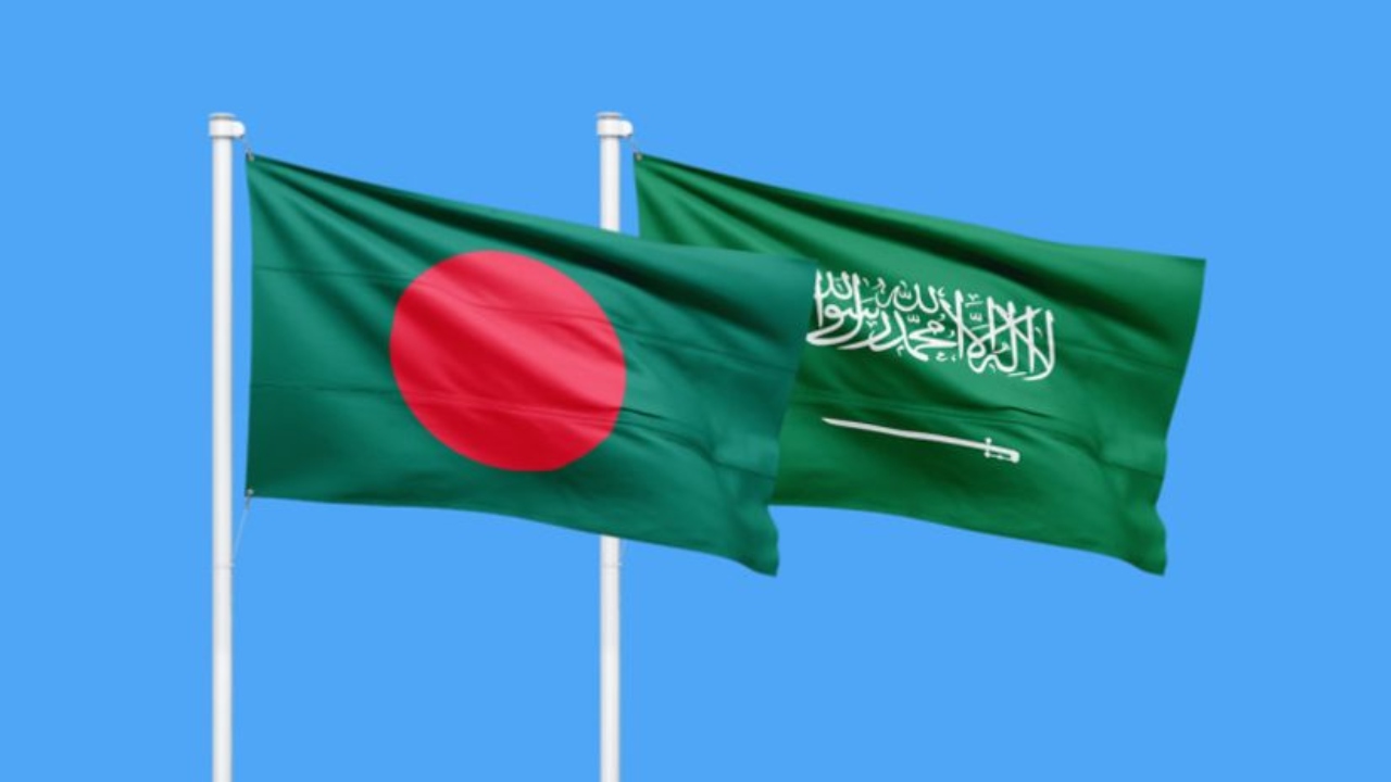 সৌদি আরবে নিরাপত্তা স্বাভাবিক, গুজবে কান না দেওয়ার আহ্বান