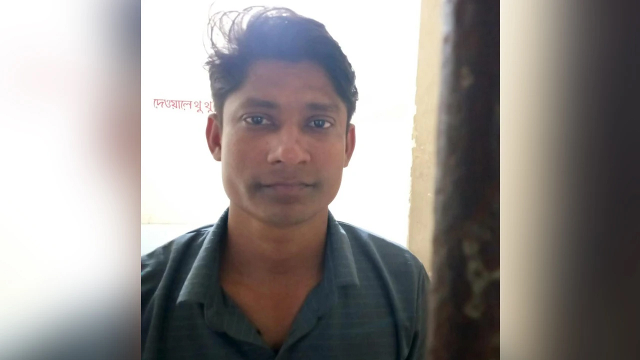 চাঁদপুরে ধর্ষণ মামলায় ছাত্রদলের সাবেক নেতা আটক