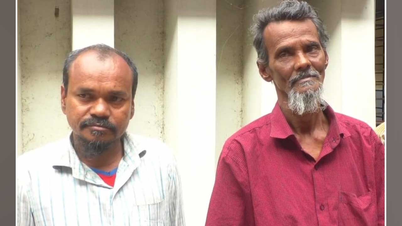 রূপগঞ্জে বুদ্ধিপ্রতিবন্ধী শিশুকে ধর্ষণের ঘটনায় গ্রেপ্তার ২