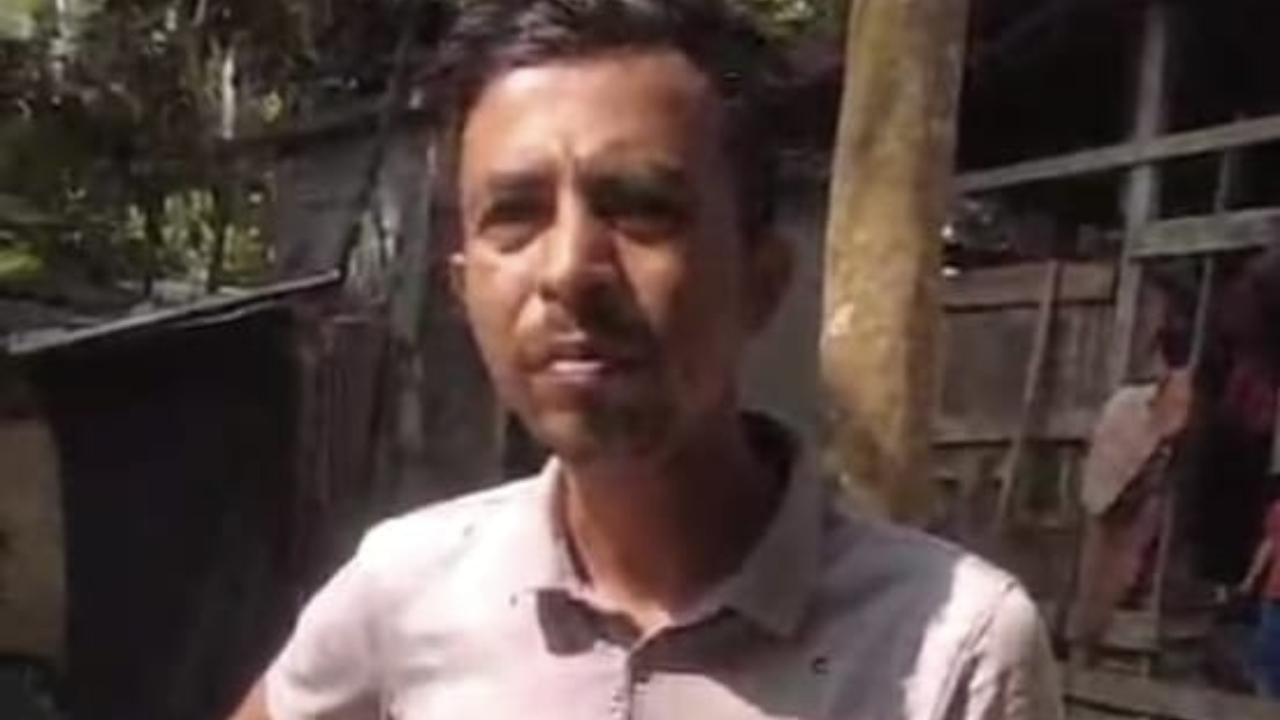 ইউনিয়ন পরিষদে ডেকে মারধরের অভিযোগ, অপবাদ সইতে না পেরে অটোচালকের মৃত্যু