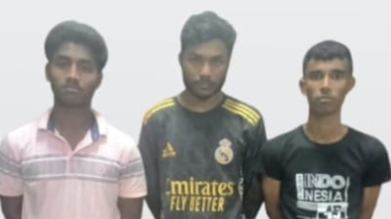 ছবি : দেশ টিভি