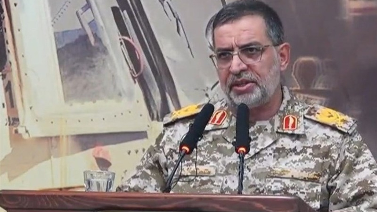 ইরানি হামলায় ৬৫০ মার্কিন সৈন্য হতাহতের দাবি বিপ্লবী গার্ডের