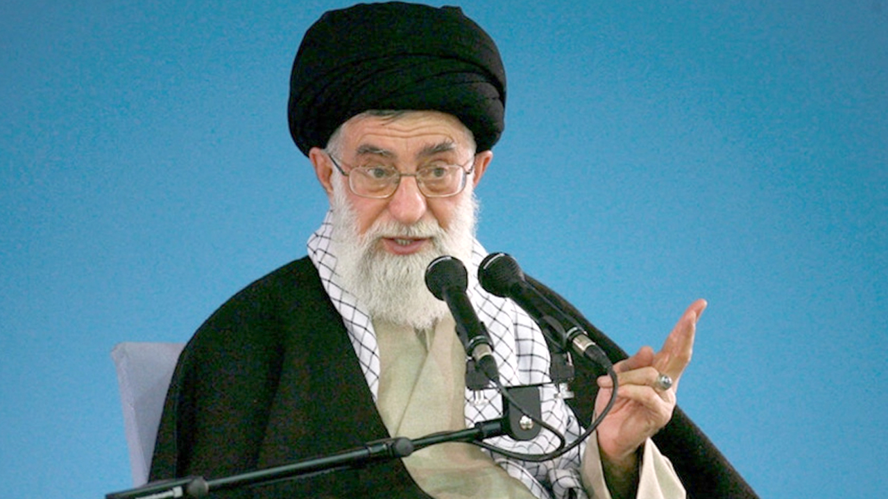 আয়াতুল্লাহ আলি খামেনির দাফন কোথায়, জানাল ইরানি গণমাধ্যম
