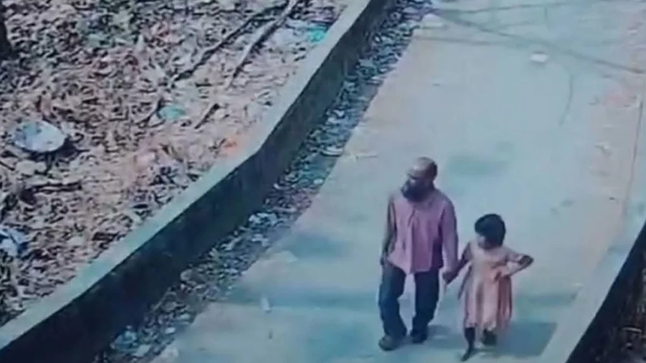 গলা কেটে শিশু হত্যাকাণ্ডের মূল আসামি গ্রেপ্তার