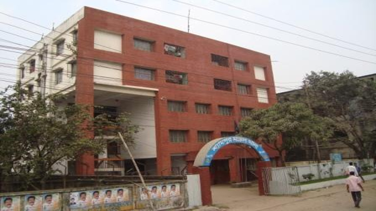 শ্যামপুরে গৃহবধূর মরদেহ উদ্ধার, স্বামী পলাতক