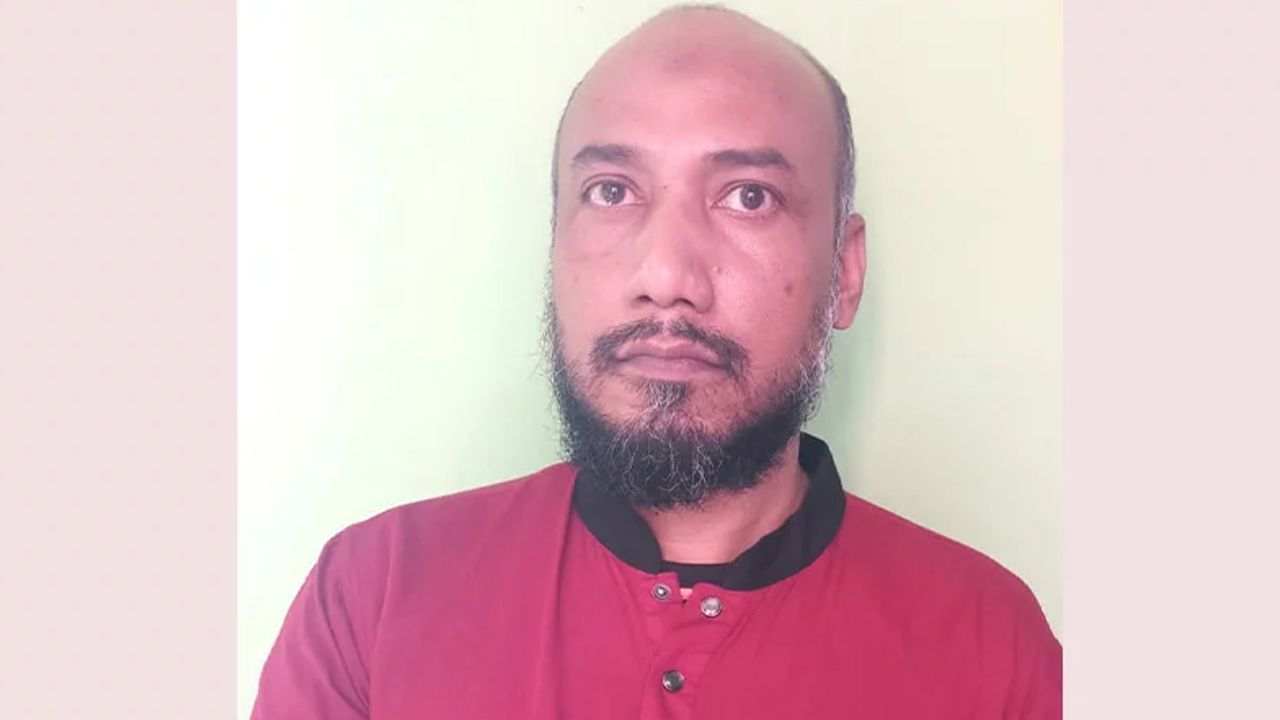 ভাড়াটিয়াকে ধর্ষণের অভিযোগে বাড়িওয়ালা গ্রেপ্তার