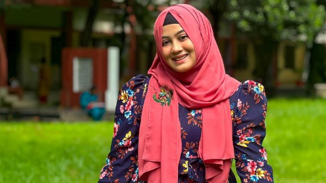 নিলয়ের বউয়ের ফেসবুক বার্তা