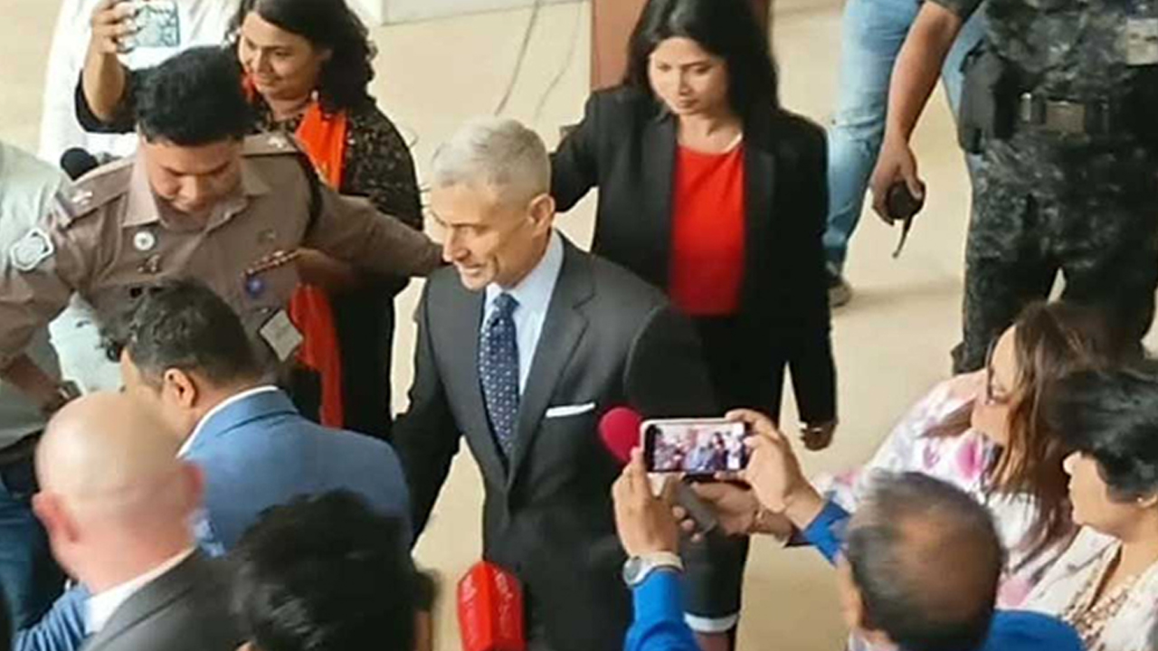 বৈঠক ভালো হয়েছে: পল কাপুর