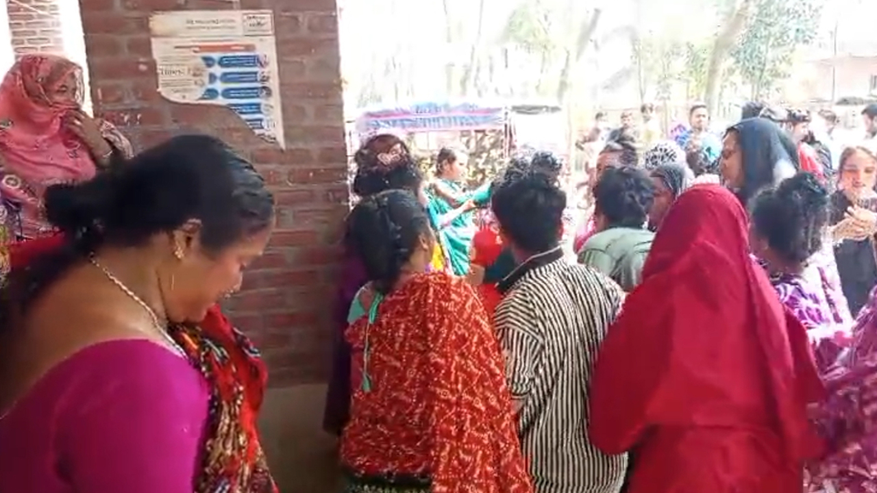 মুন্সীগঞ্জে গণপিটুনিতে নিহত ২