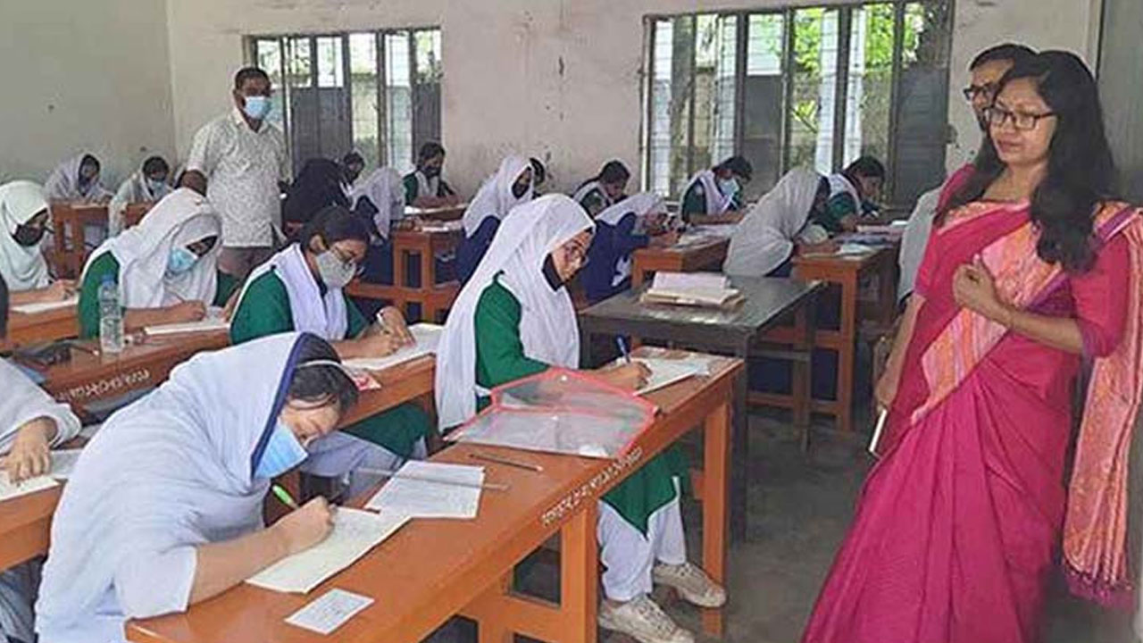 এমপিওভুক্ত শিক্ষকদের উৎসব ভাতা বাড়ছে