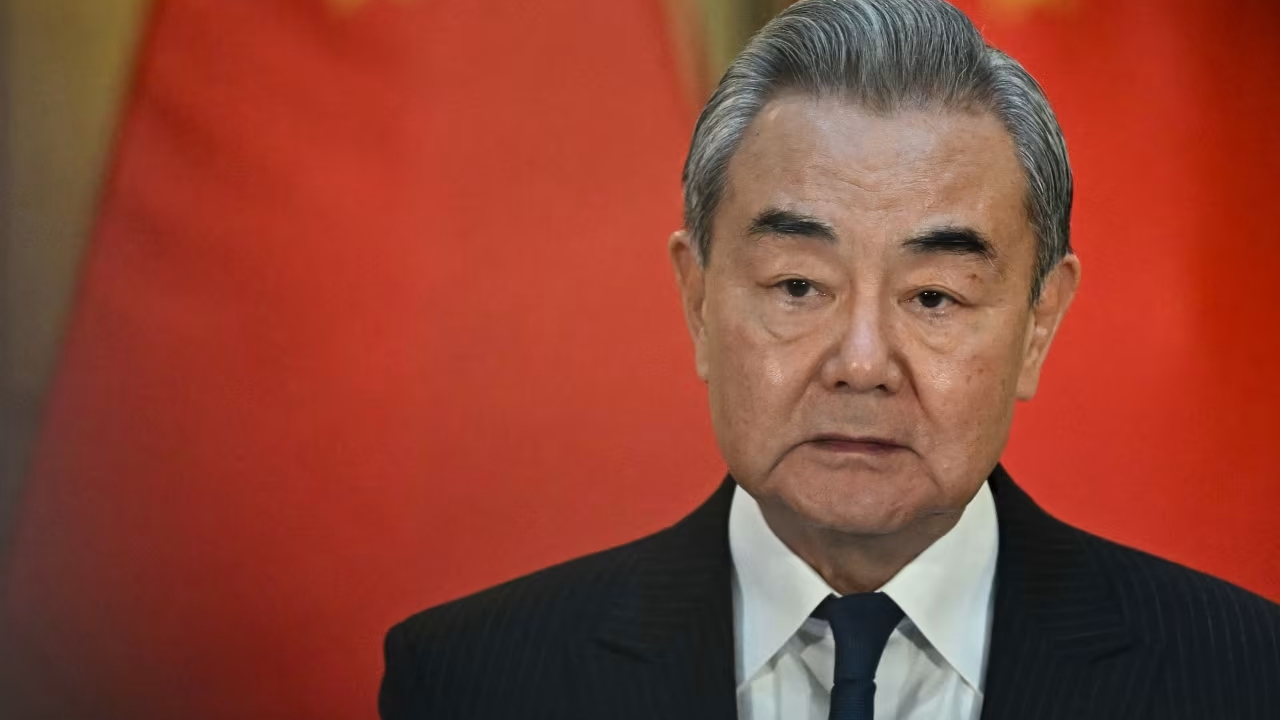 ইরানের বিরুদ্ধে সামরিক পদক্ষেপ &lsquo;তাৎক্ষণিক বন্ধের&rsquo; আহ্বান চীনের