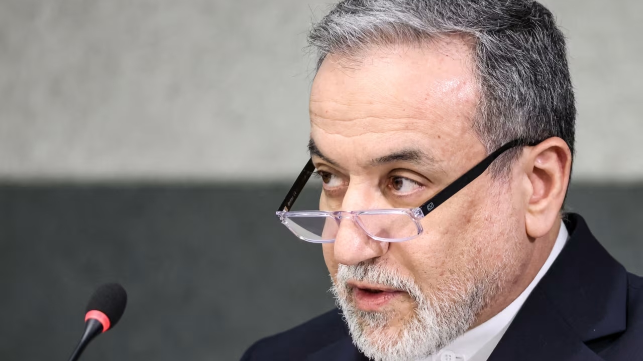 কূটনীতি ও আমেরিকানদের সঙ্গে বিশ্বাসঘাতকতা করেছেন ট্রাম্প&rsquo;: ইরানের পররাষ্ট্রমন্ত্রী