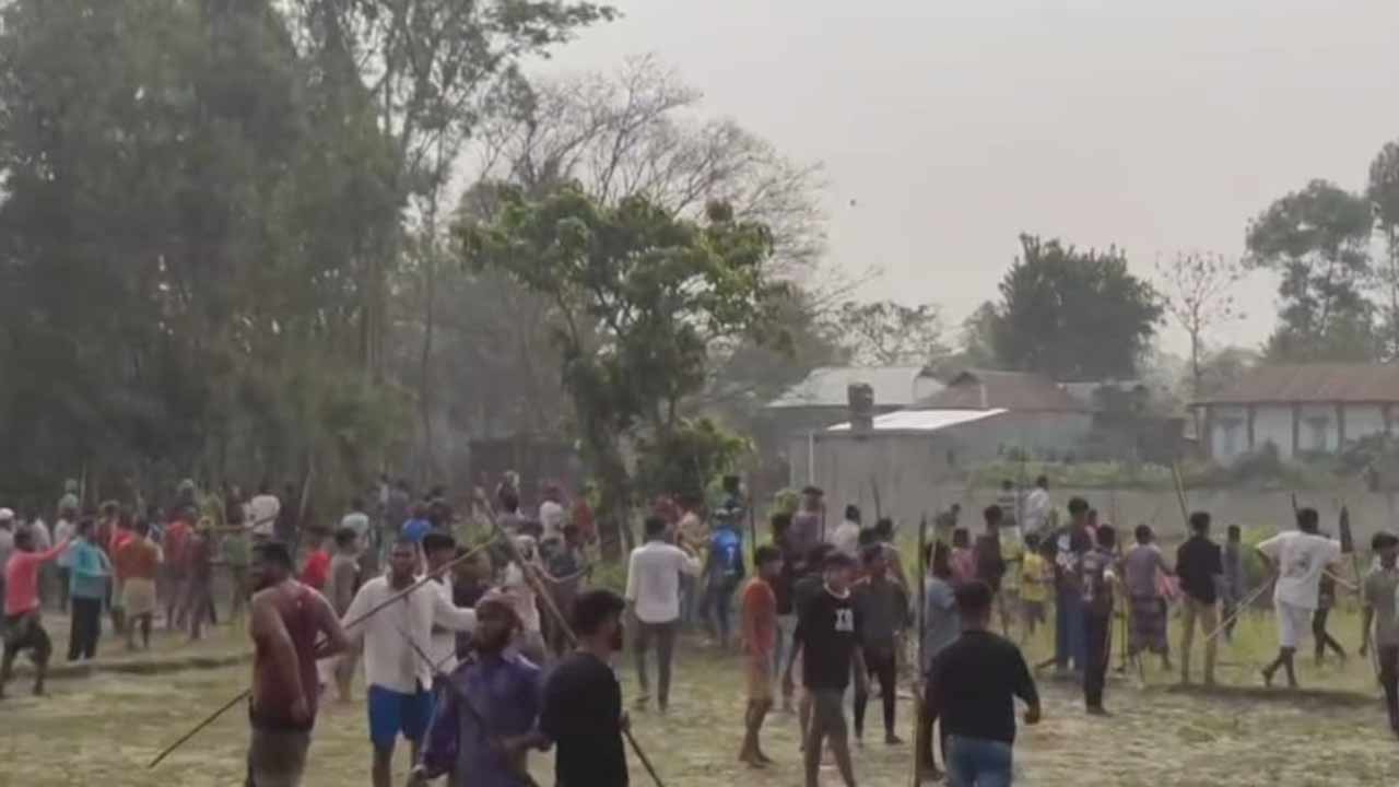 ছবি: দেশ টিভি