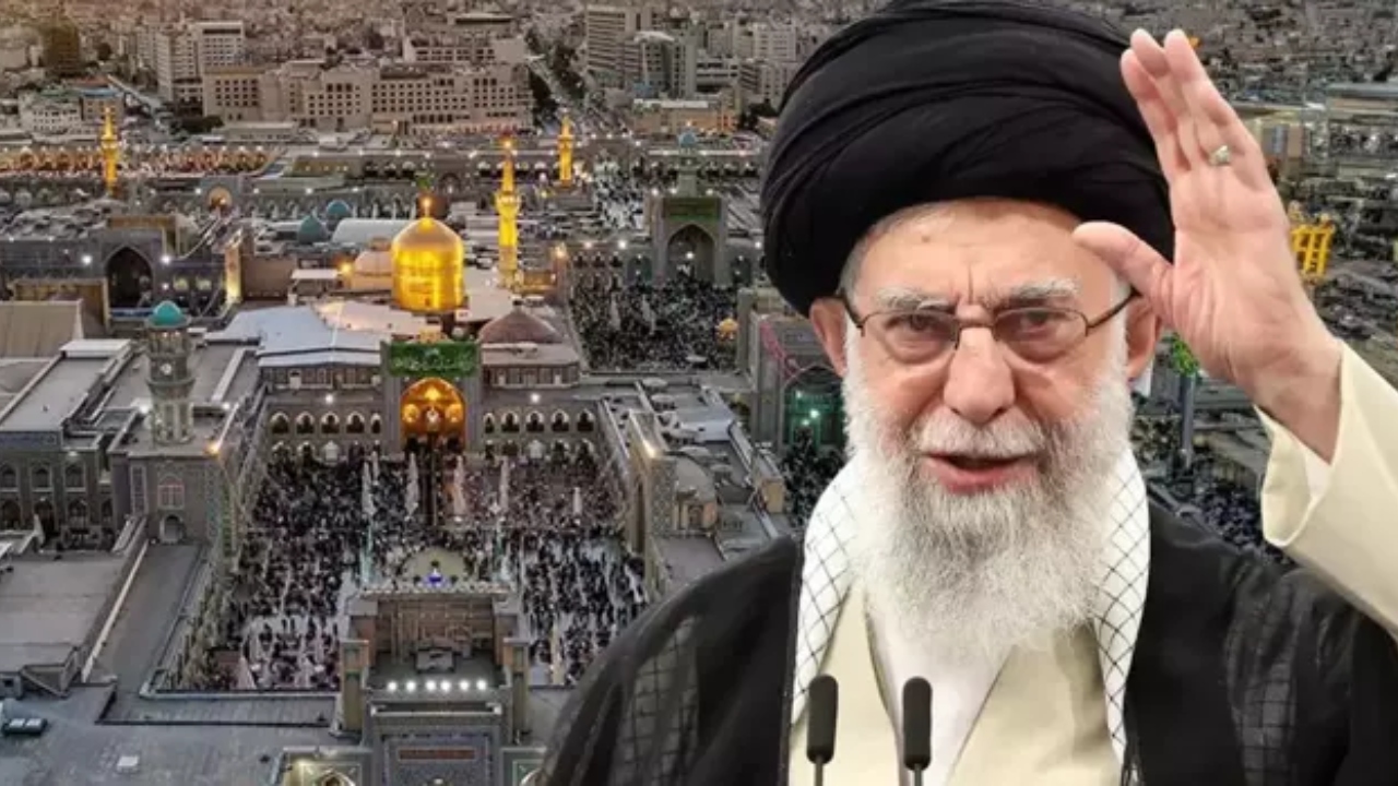 আয়াতুল্লাহ আলি খামেনির&nbsp;শোকসভা স্থগিত