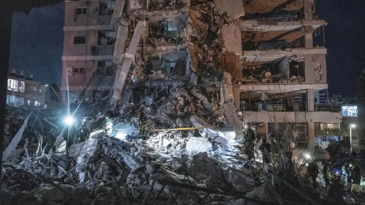 ইরান যুদ্ধে ইসরায়েলের সাপ্তাহিক ক্ষতি প্রায় ২.৯ বিলিয়ন ডলার