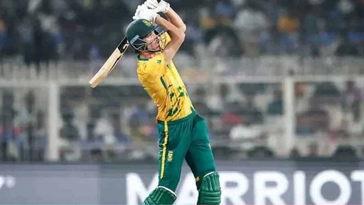 জানসেনের বিধ্বংসী ফিফটিতে লড়াকু পুঁজি প্রোটিয়াদের