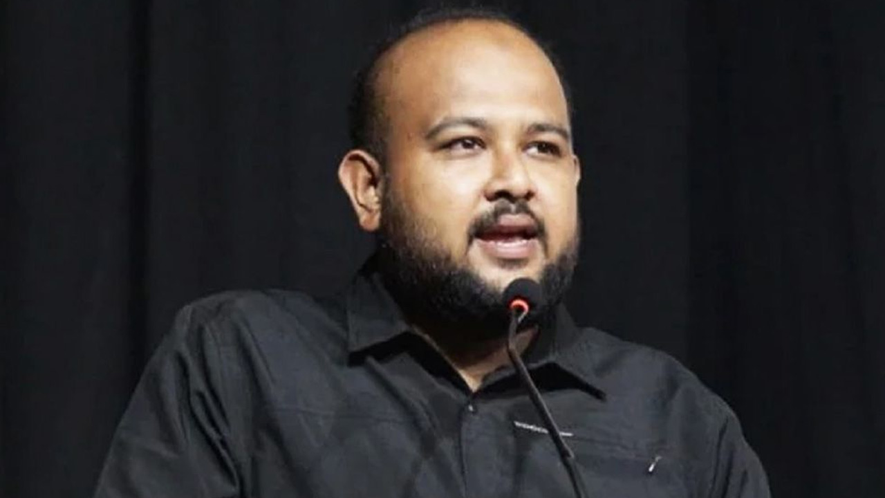 ছাত্রদলের পদ থেকে অব্যাহতি ইস্যুতে হামিমের স্ট্যাটাস