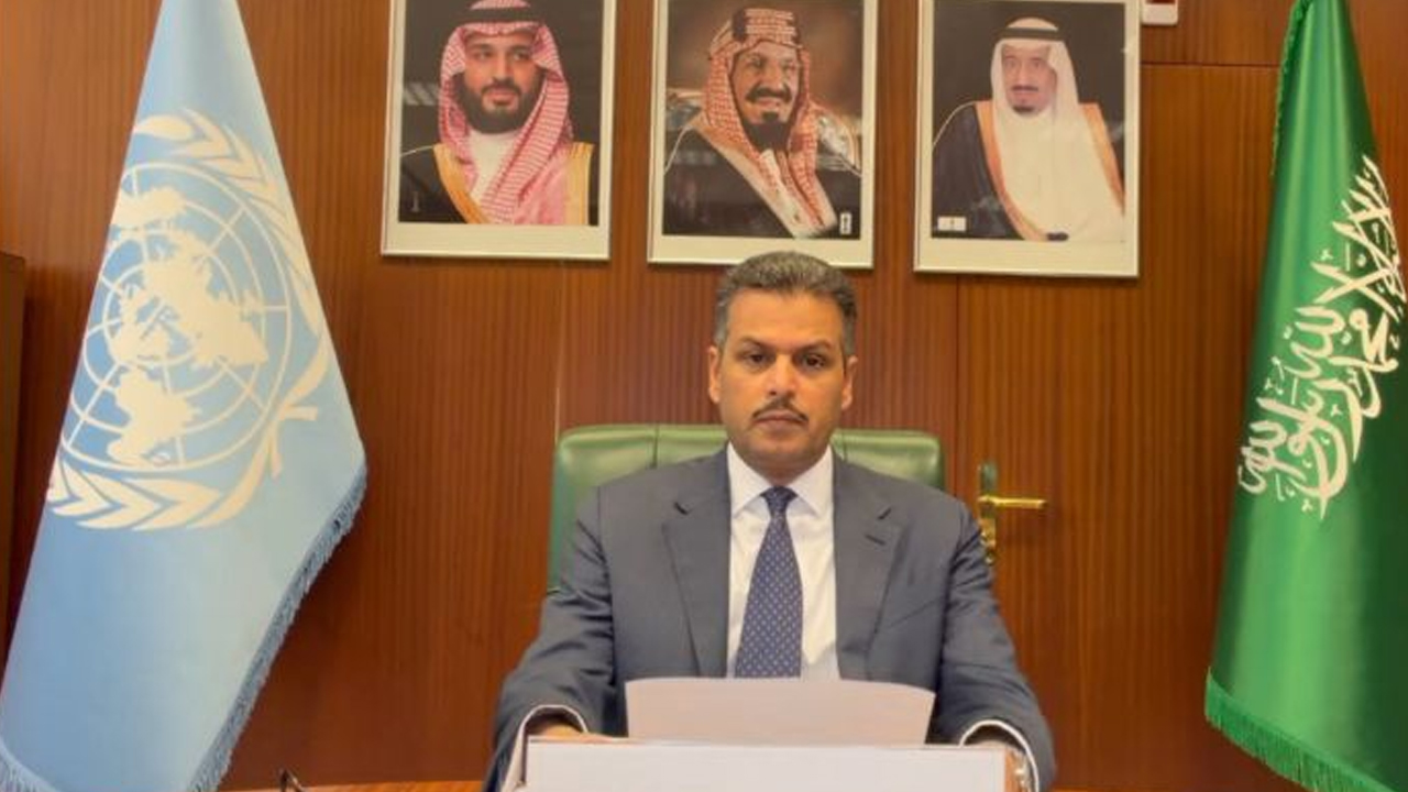 রিয়াদ ও পূর্ব প্রদেশে ইরানি হামলার নিন্দা জানিয়েছে সৌদি