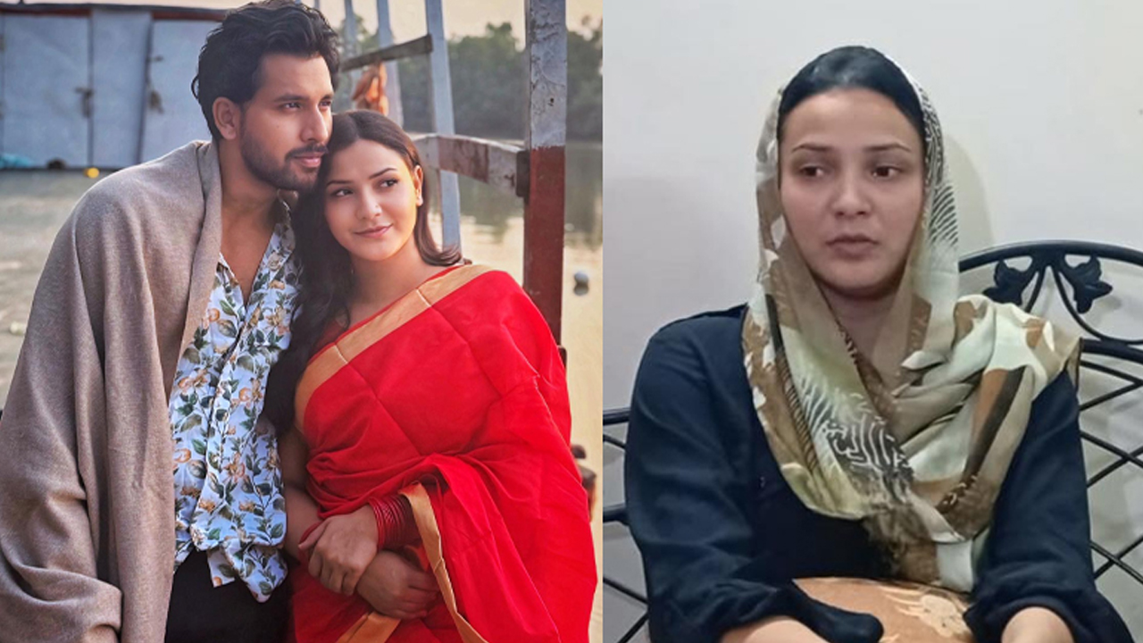 জাহের আলভীর অবস্থান সম্পর্কে যা বললেন তিথি