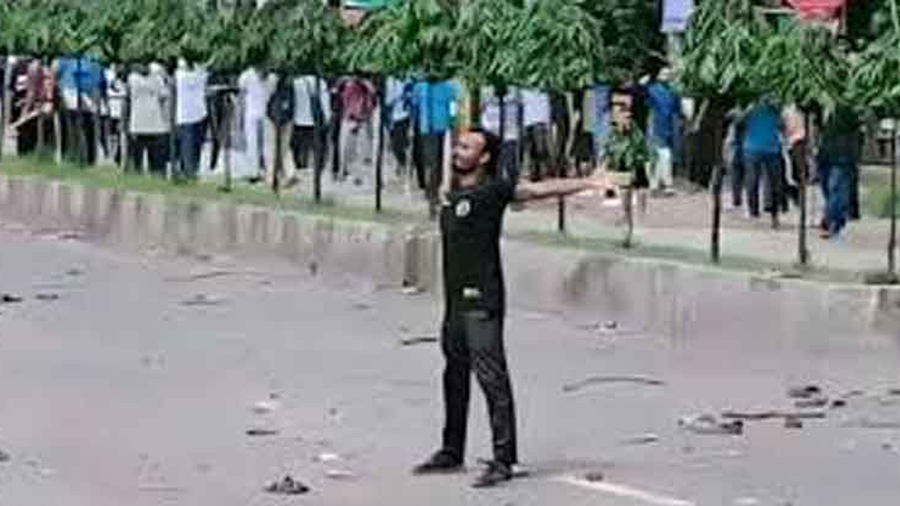 জুলাই অভ্যুত্থানের প্রথম শহীদ আবু সাঈদ হত্যা মামলার রায় ৯ এপ্রিল