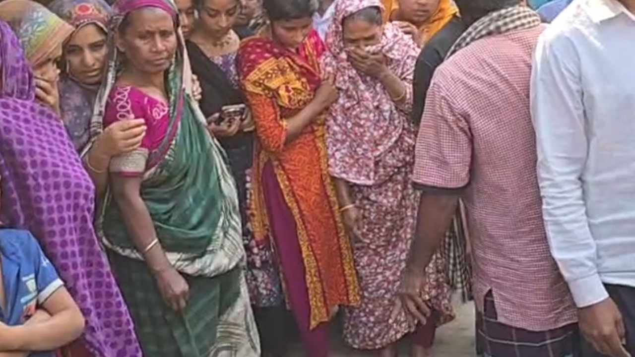 ট্রাকের সঙ্গে মুখোমুখি সংঘর্ষে মোটরসাইকেলচালক নিহত