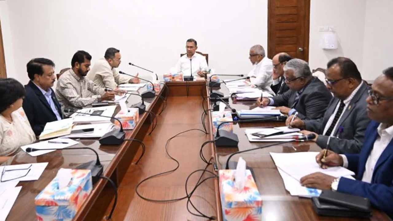 দক্ষ জনশক্তি গড়তে দেশে ভাষা শিক্ষা কেন্দ্র খোলার নির্দেশ প্রধানমন্ত্রীর